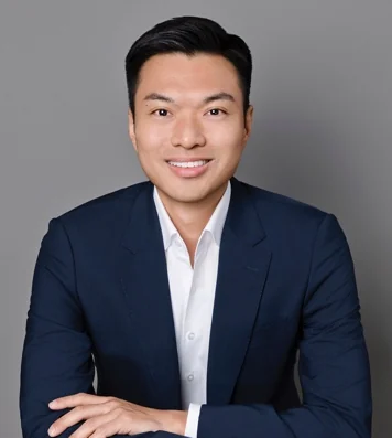 Andy Lau, Partner