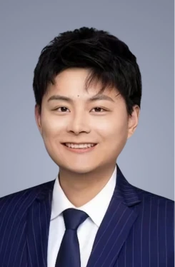 Hongyu Zhang, Senior Lawyer, Shanghai Mankun Law Firm