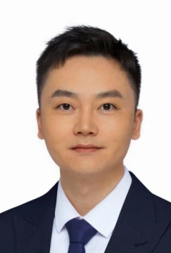 Jayden Shao, Partner Lawyer, Shanghai Mankun (Shenzhen) Law Firm