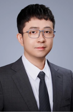 Max Mao, Partner Lawyer, Shanghai Mankun Law Firm