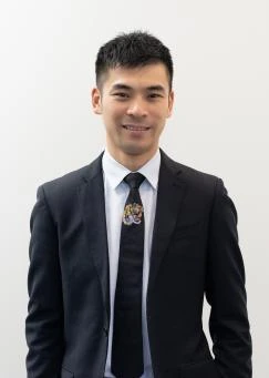 Paul R Xu, Compliance Consultant, Shanghai Mankun Law Firm