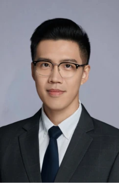 Wenjing Huang, Compliance Consultant, Shanghai Mankun (Shenzhen) Law Firm