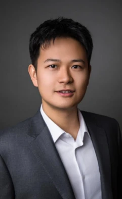 Xuan Zhao, Partner Lawyer, Shanghai Mankun Law Firm
